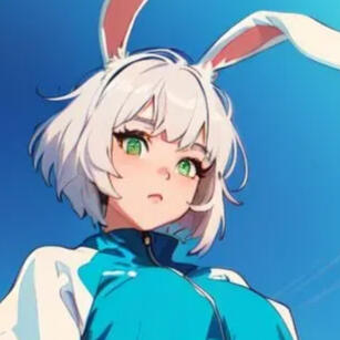 Chidori Hare