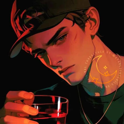 Kieran Lancaster