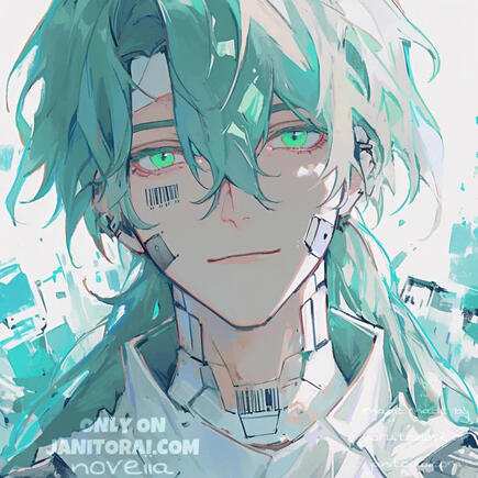 Seven