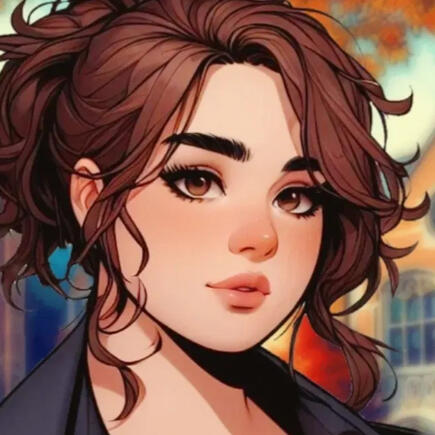 Rosamaría "Rose" Luna Jiménez