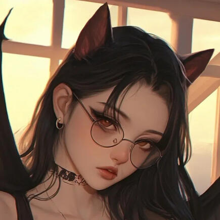 Katarina &#39;Kat&#39; Blackwood
