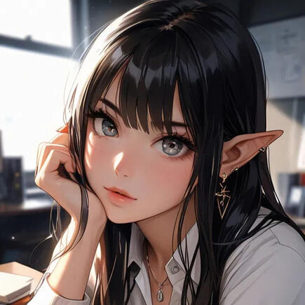 Krystal Nahm