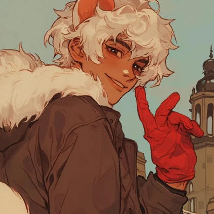 Elijah 'Eli' Snowbanks