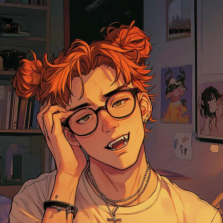 Sebastian 'Seb' Northwood