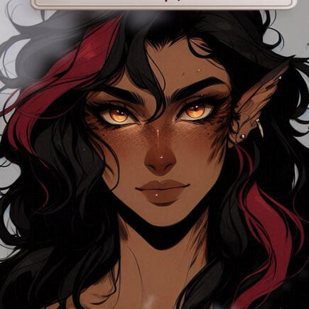 Taliah 'Tali' Rynor