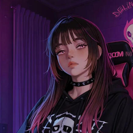 Annabelle 'Annie' Walker