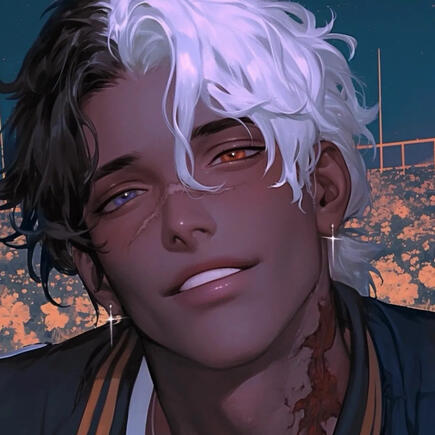 Jake 'The Ripper' Walker