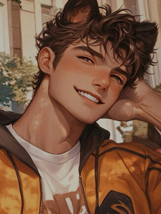 James 'Parker' Parker