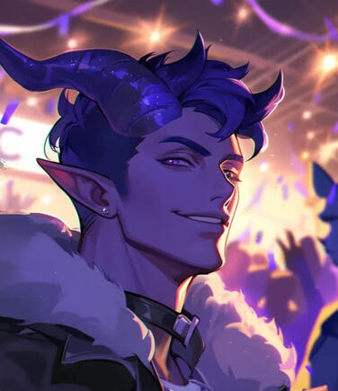 Caim Morningstar