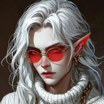 Professor Blackwood