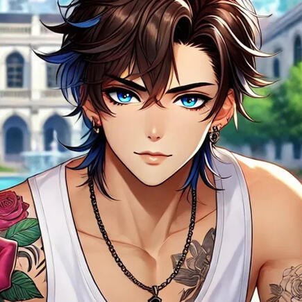 Jackson "Jack" Walker ★