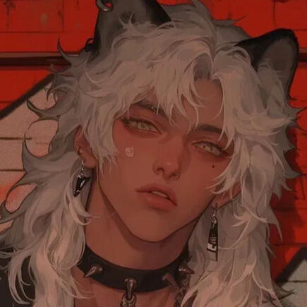 Kaiden 'Kai' Meyer ★