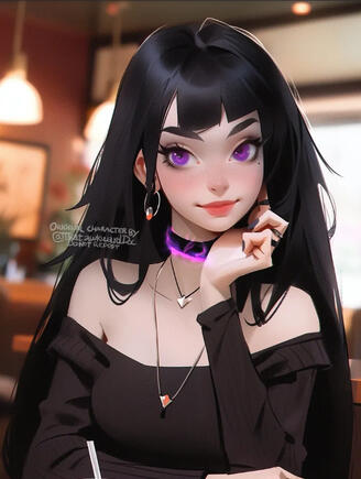 Deirdre O'Connor ★