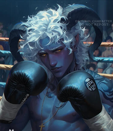 Vendalath Rel'vos ★