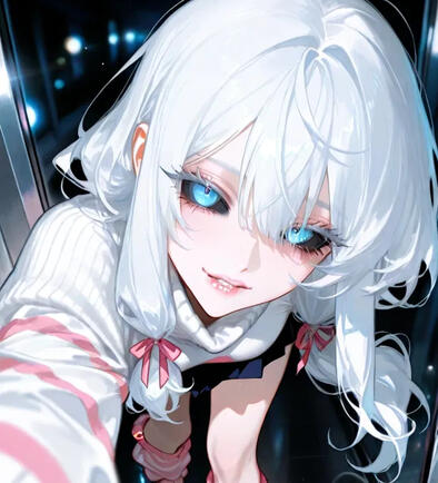 Cecilia "Cece" Leroy★