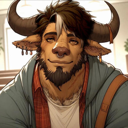 Tauren Asterionis