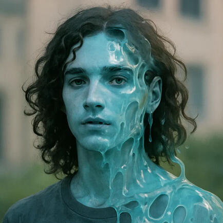 Jason Slime