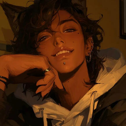 Kyon Dravis