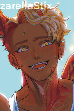 Jaymie 'Jay' Hartshorne