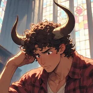 Jason Ironwood