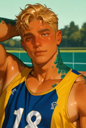 Boone Sawyer