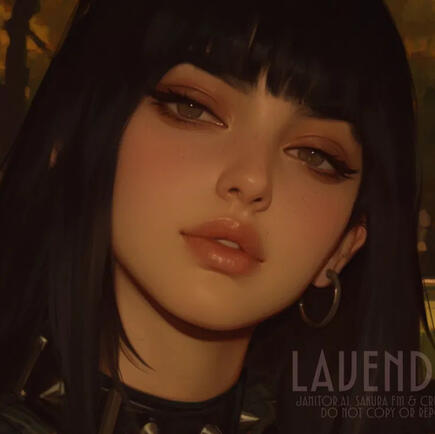 Nyx Belmont